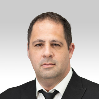 Eran Ego, Adv.